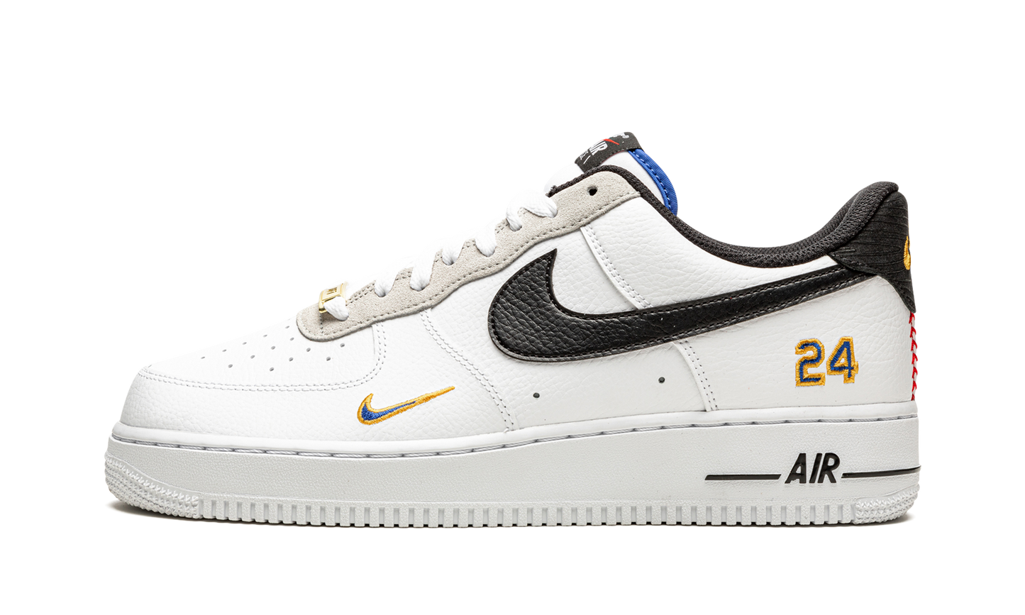 Nike Air Force 1 '07 LV8 "Ken Griffey Jr./Sr." DJ5192 100
