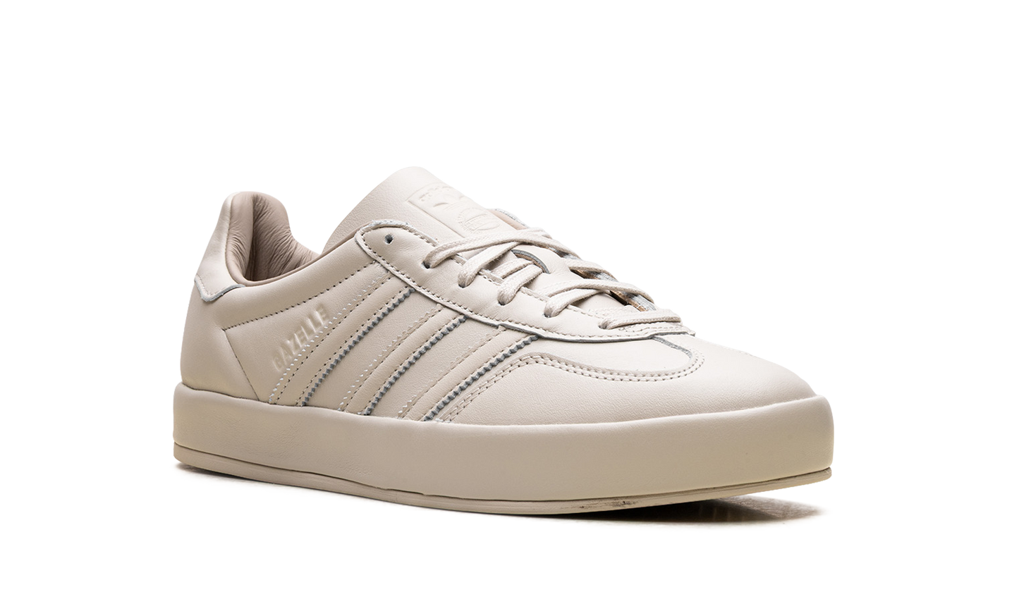 Adidas Gazelle Indoor "Luxe Pack - Alumina" JI3508