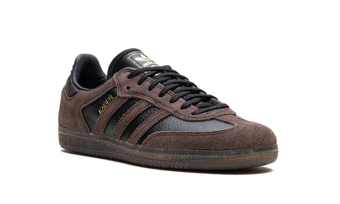 Adidas Samba "Kader Sylla"