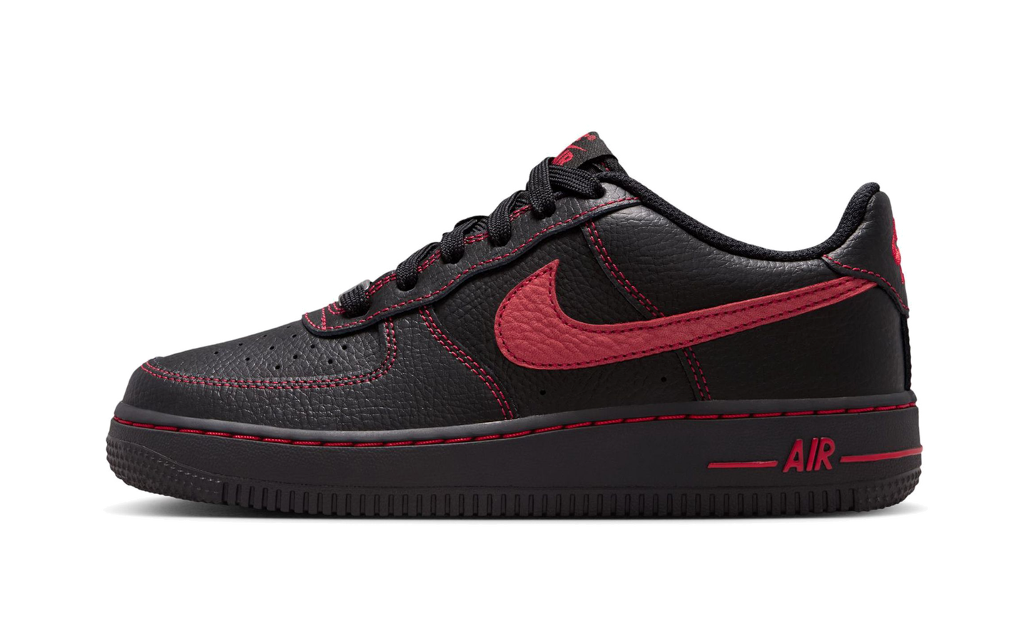 Nike Air Force 1 LV8 GS "Bred" HV4762 001