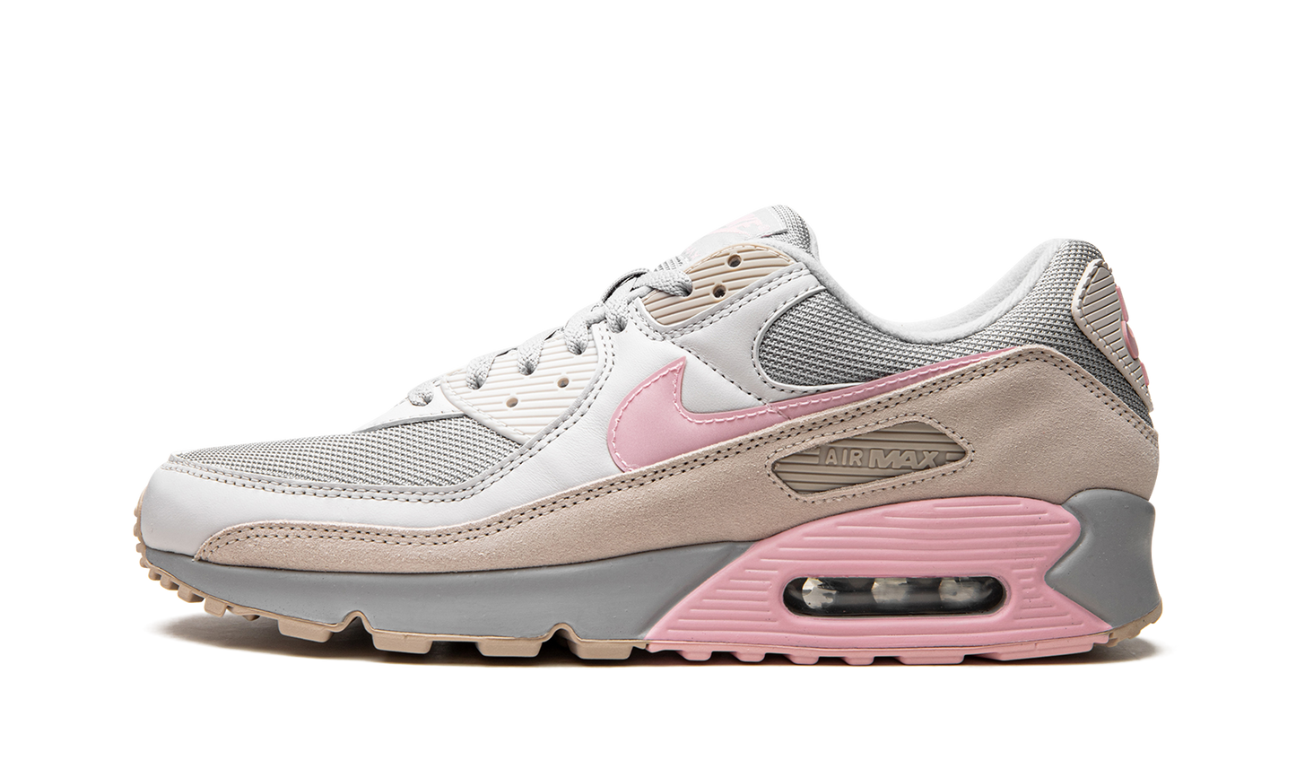 Nike Air Max 90 "Pink String" CW7483 001