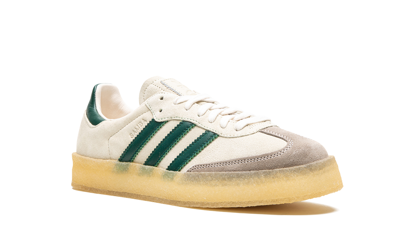Adidas 8th Street Samba "Ronnie Fieg - Clarks White" ID7297