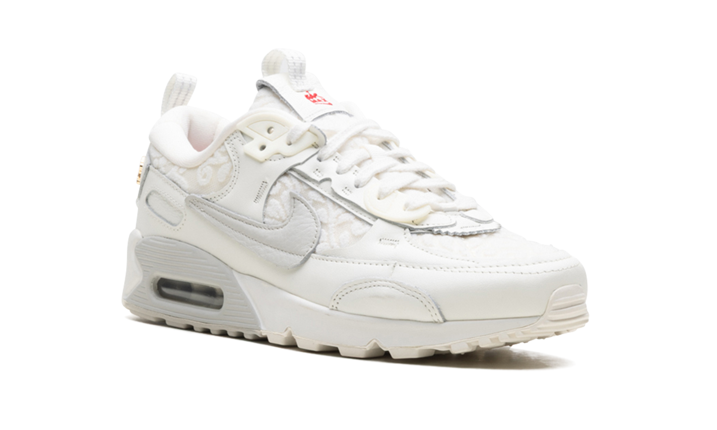 Nike Air Max 90 Futura WMNS "Give Her Flowers" FZ3777 133