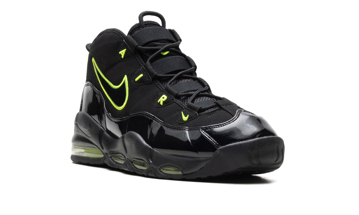Nike Air Max Uptempo "Black Volt" CK0892 001