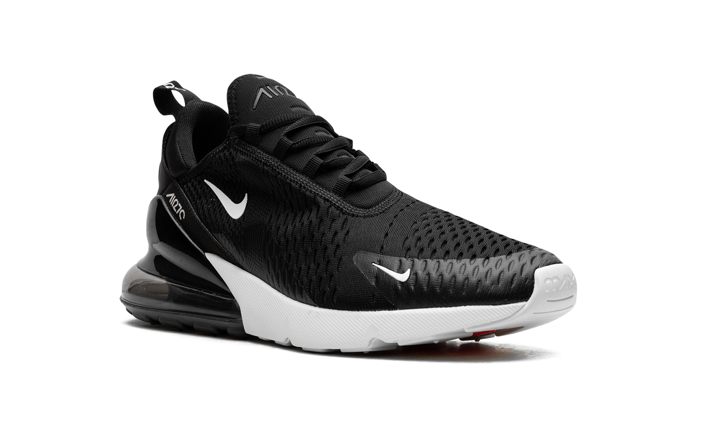 Nike Air Max 270 "Black/White" AH8050 002