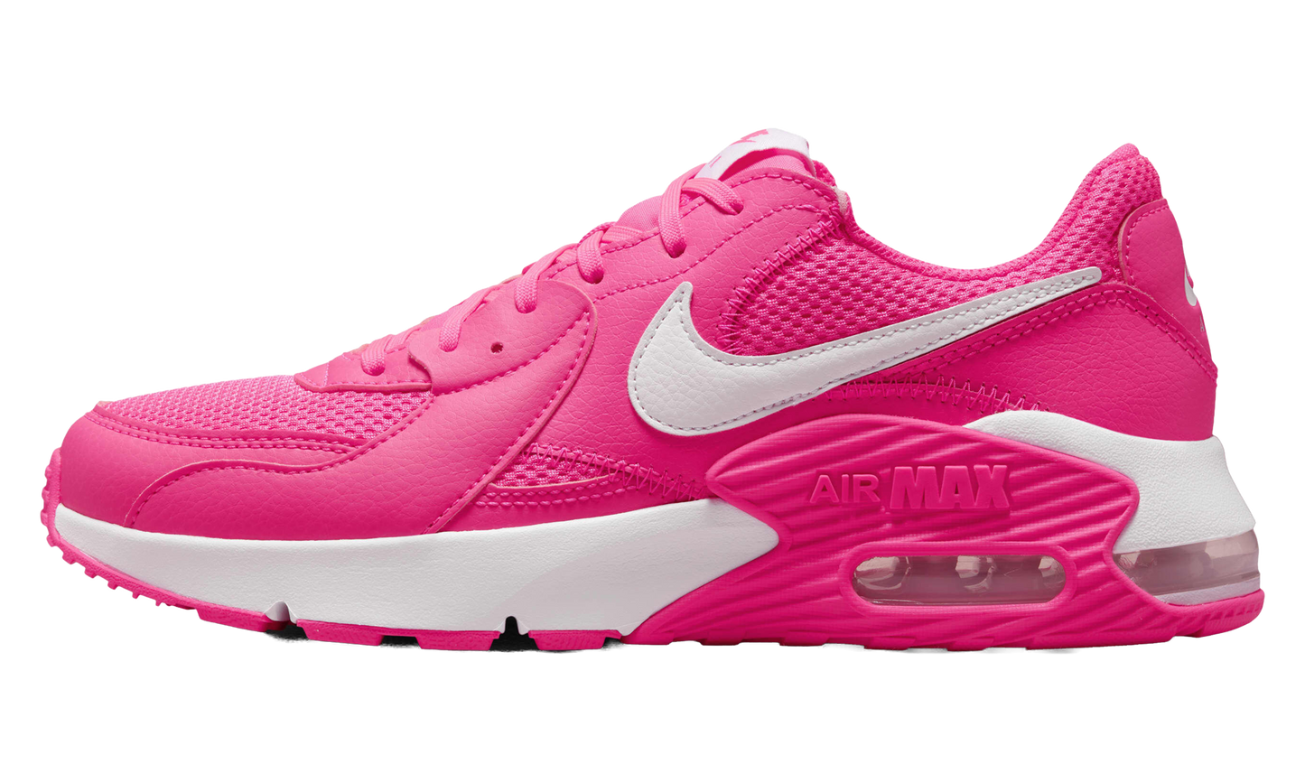 Nike Air Max Excee WMNS "Hyper Pink White" FD0294 600
