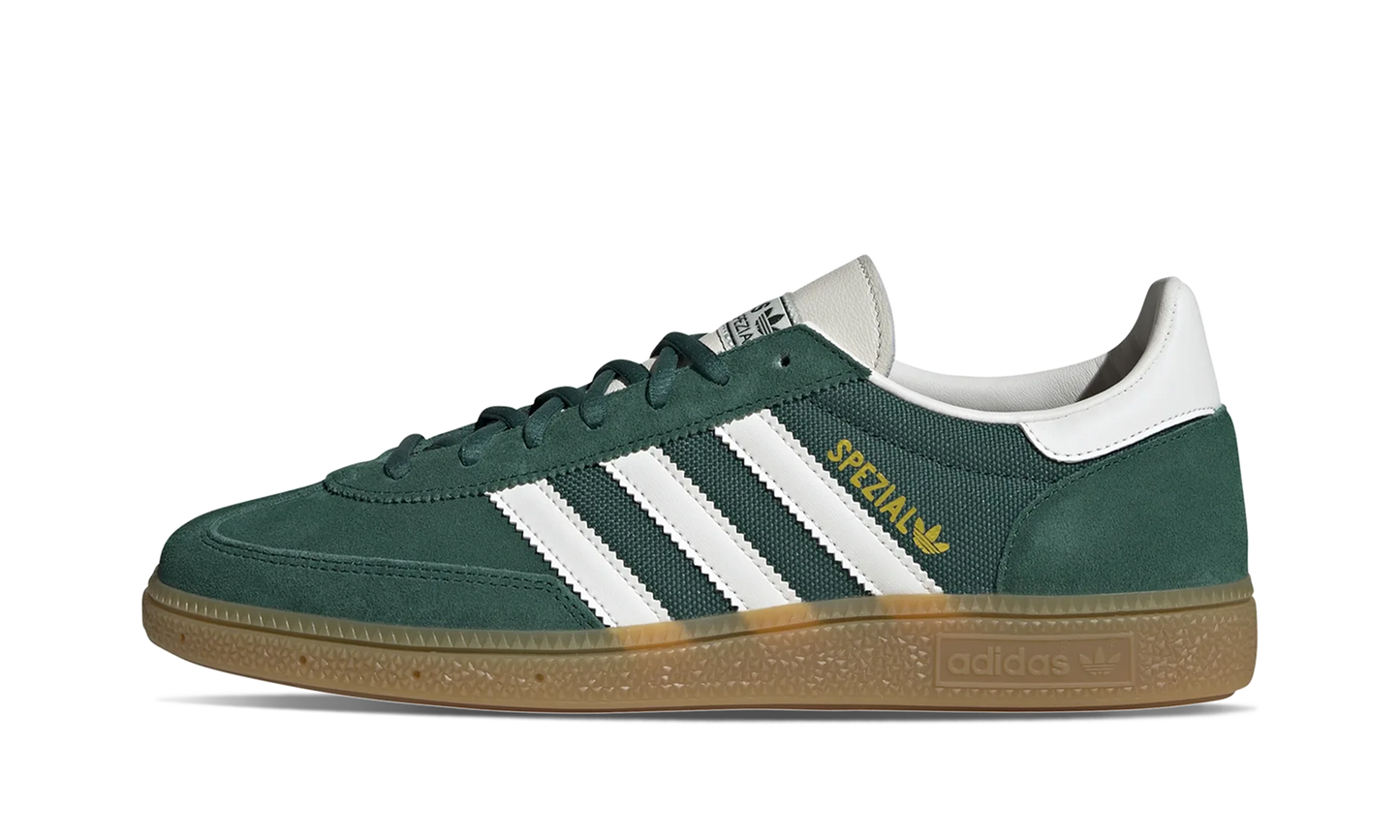 Adidas Handball Spezial "Green White Gum" JH5438
