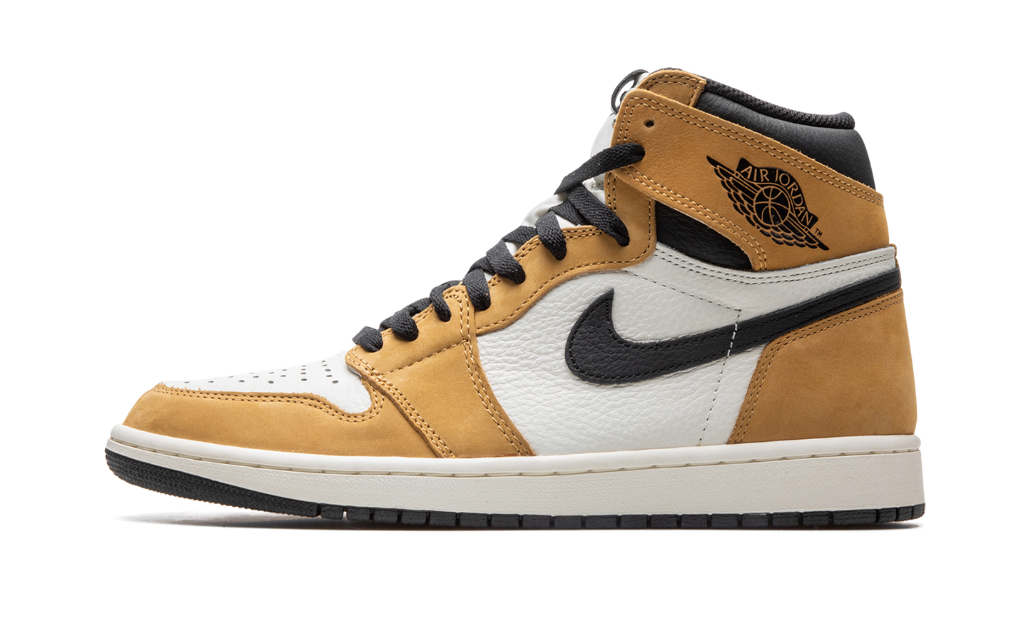 Air Jordan 1 Retro High OG Rookie of the Year 555088 700
