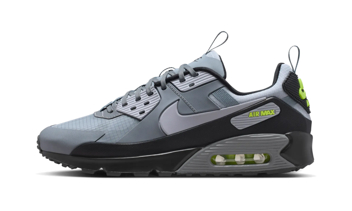 Nike Air Max 90 Drift "Cool Grey Volt" IO1908 065