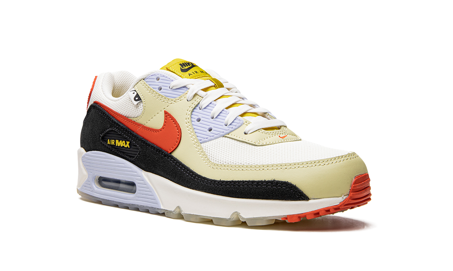 Nike Air Max 90 "Set To Rise" DV2116 700