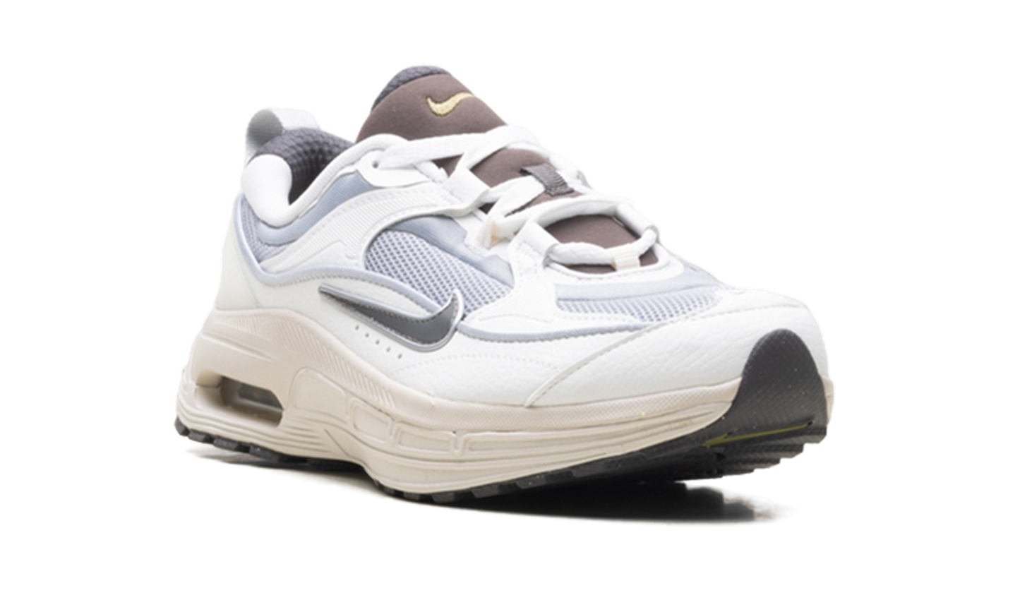 Nike Air Max Bliss WMNS "Next Nature Wolf Grey Summit White" DZ4707 001