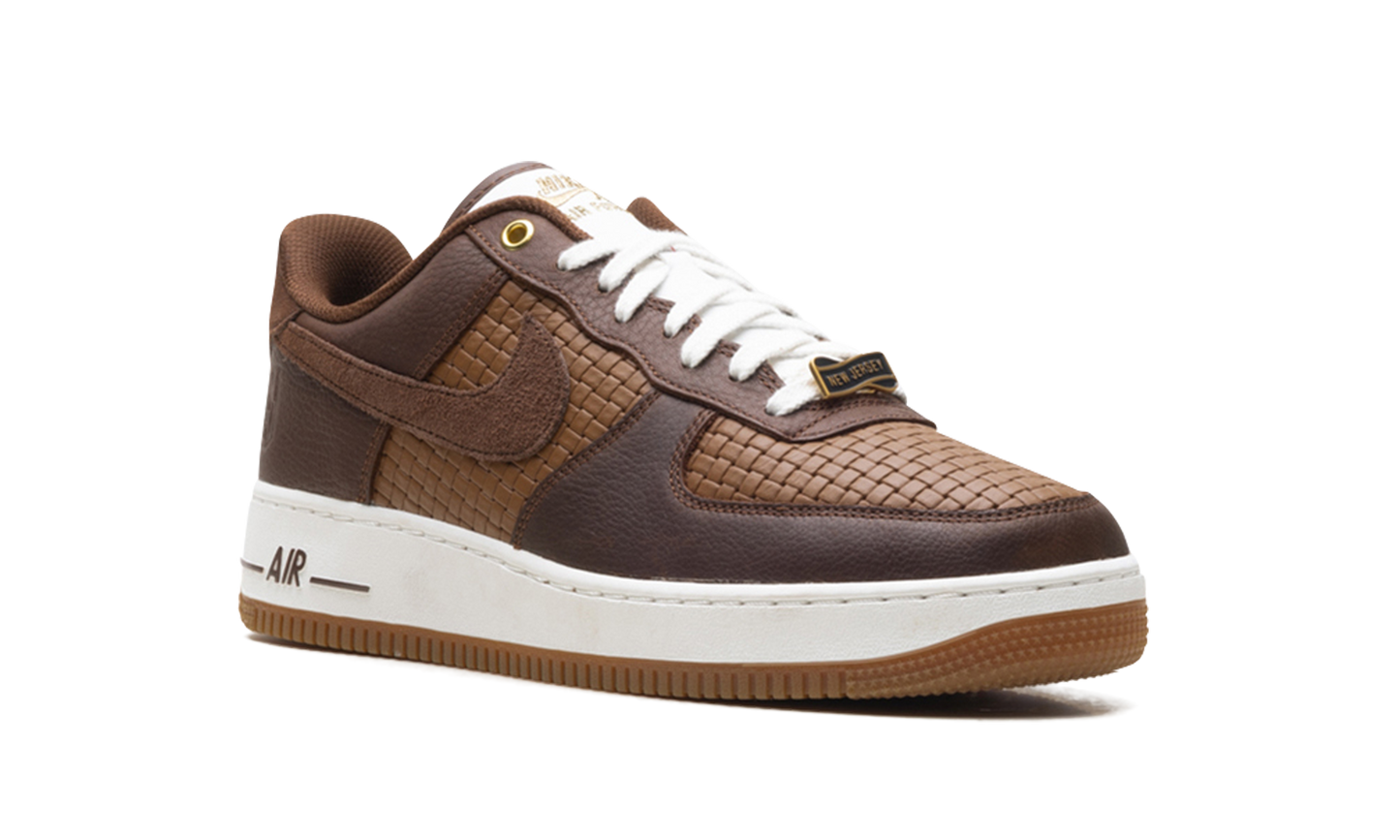 Nike Air Force 1 Low "New Jersey" IM6644 259