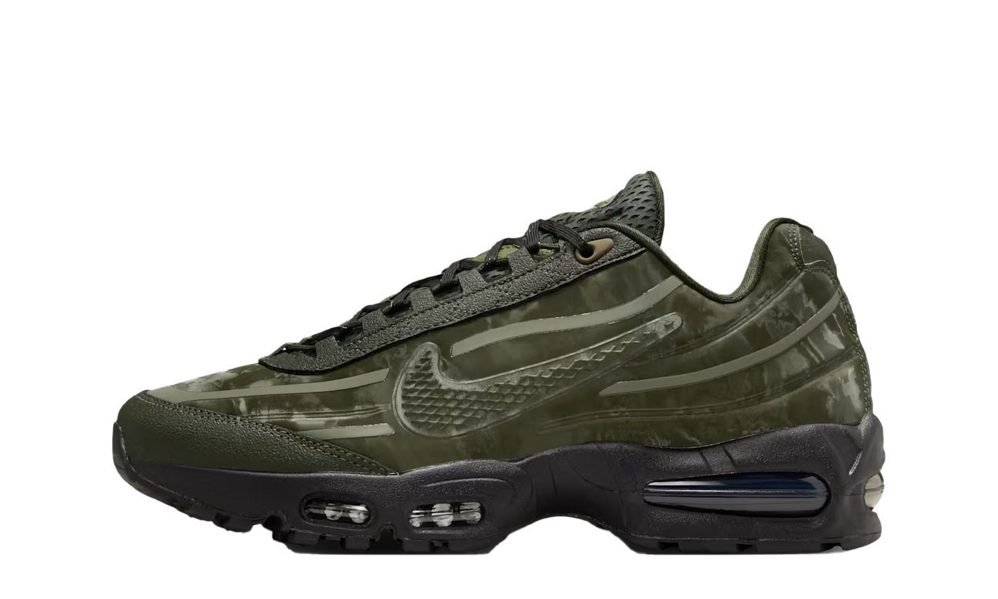 Nike Air Max 95 "WORKSOUT" HQ0263 300