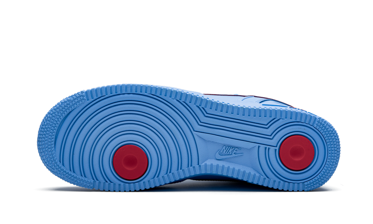 Nike Air Force 1 High "Just Don - Varsity Blue" CW3812 400