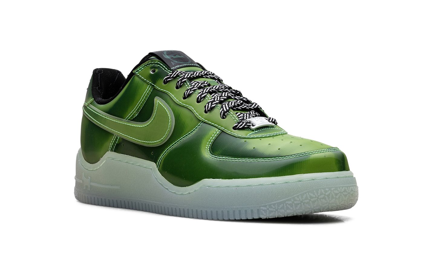 Nike Air Force 1 Low Premium "Lebron James - LA" IQ5368 300