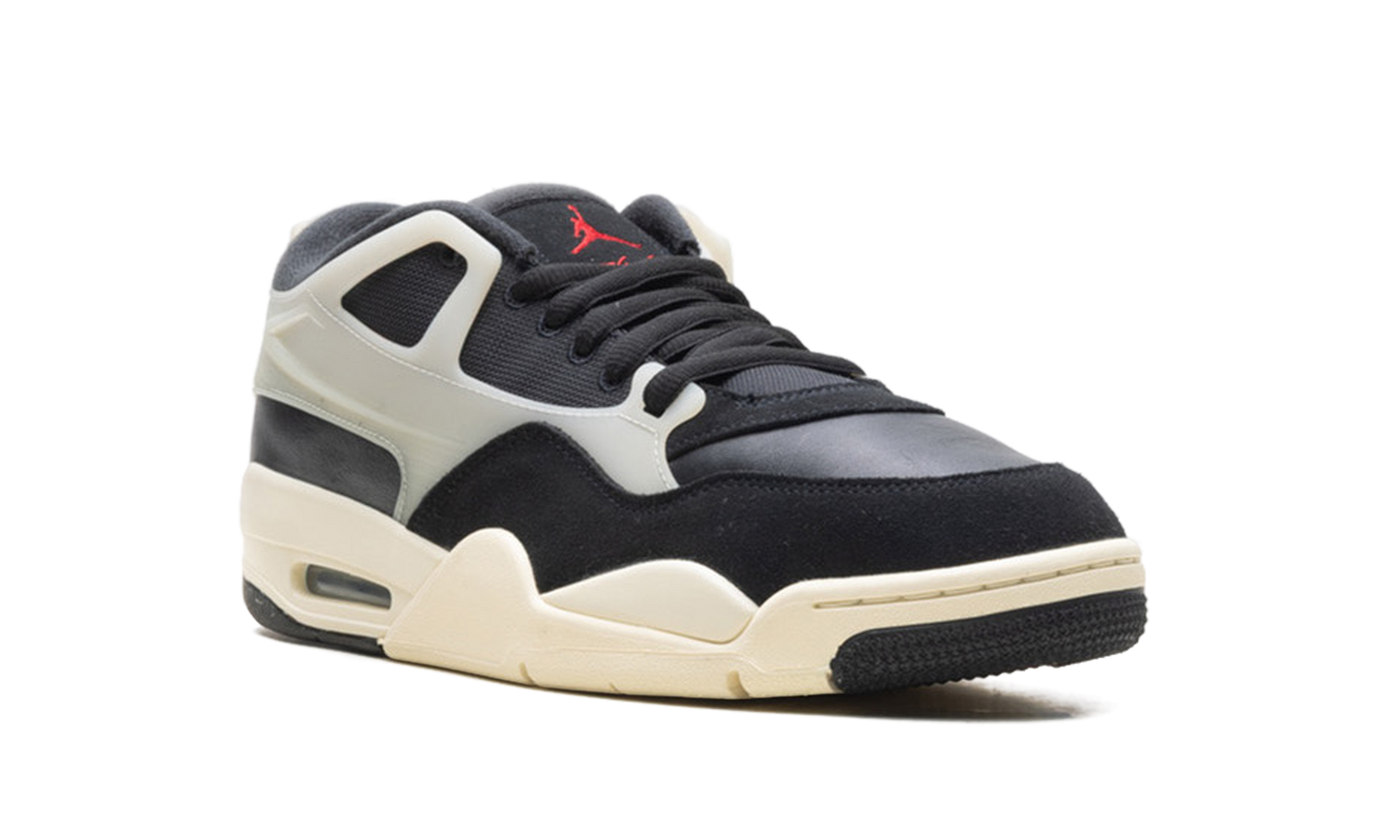 Jordan 4 RM Black Sail FQ7939 006