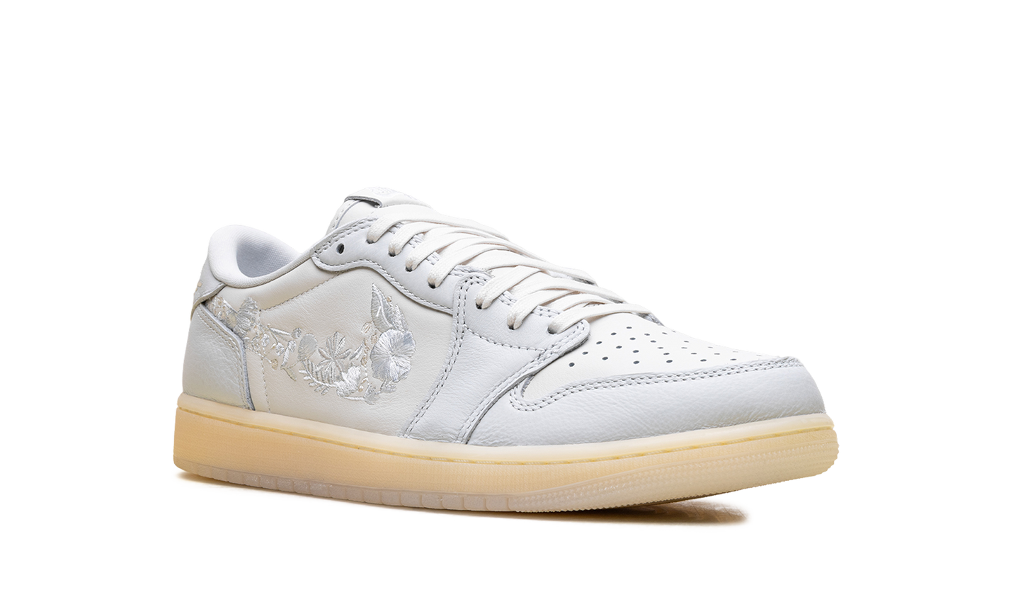 Air Jordan 1 Sail IF4391 100