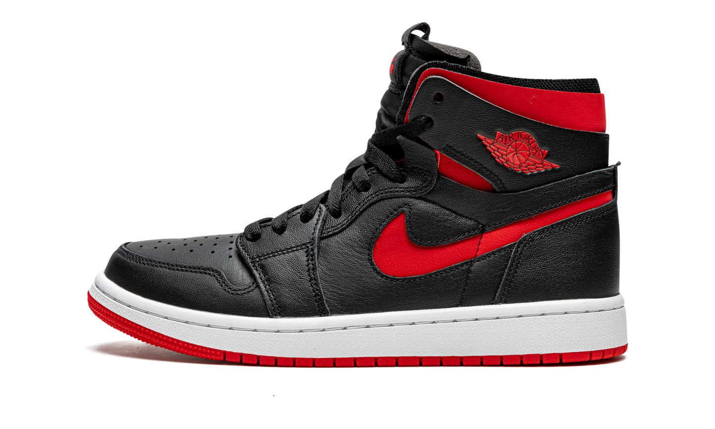 AIR JORDAN 1 High ZOOM CMFT WMNS Bred CT0979 006