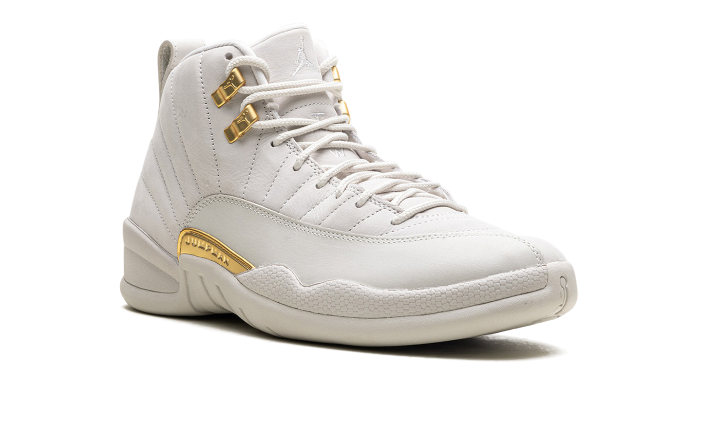 Air Jordan 12 WMNS Phantom FD9101 007