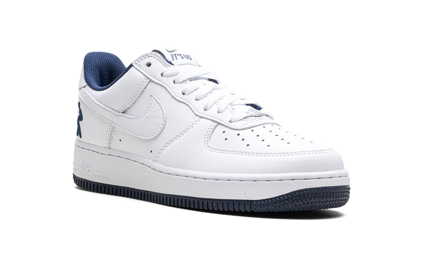 Nike Air Force 1 Low "Lil Yachty Concrete Boys - It's Us" IB5720 100