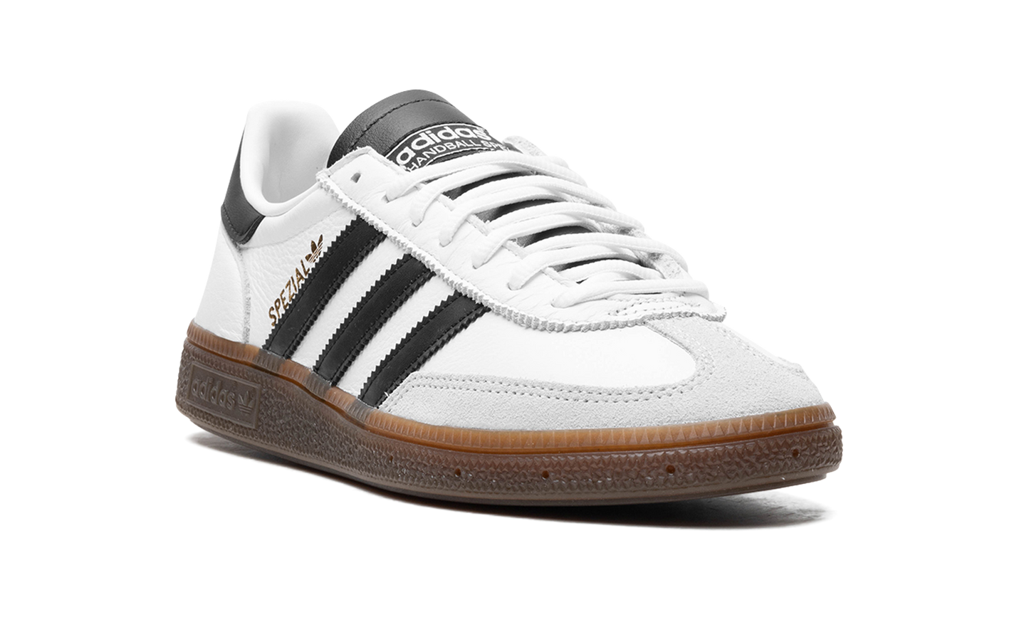 Adidas Handball Spezial "White Black Gum" IE3403