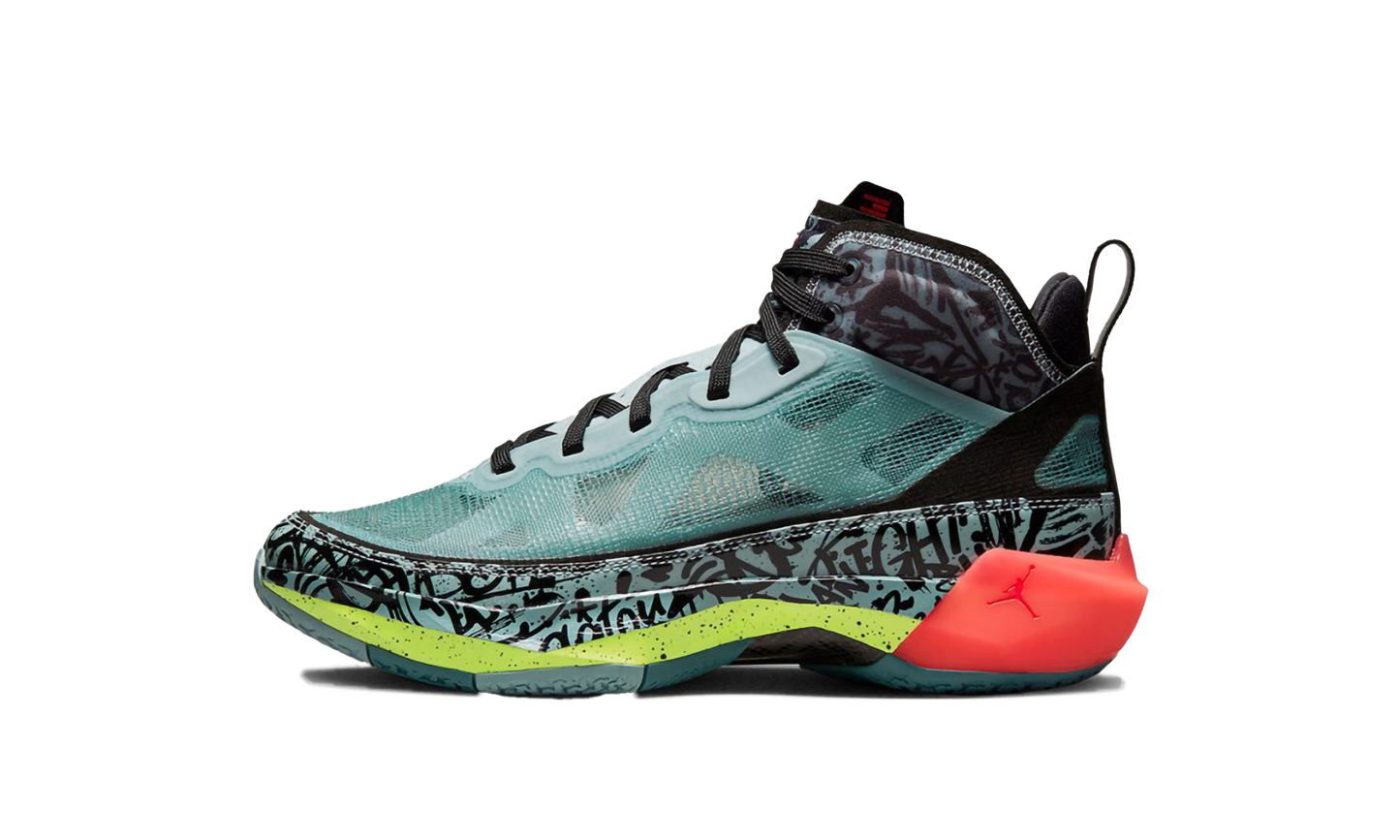 AIR JORDAN XXXVII WMNS SATOU DV3142 367