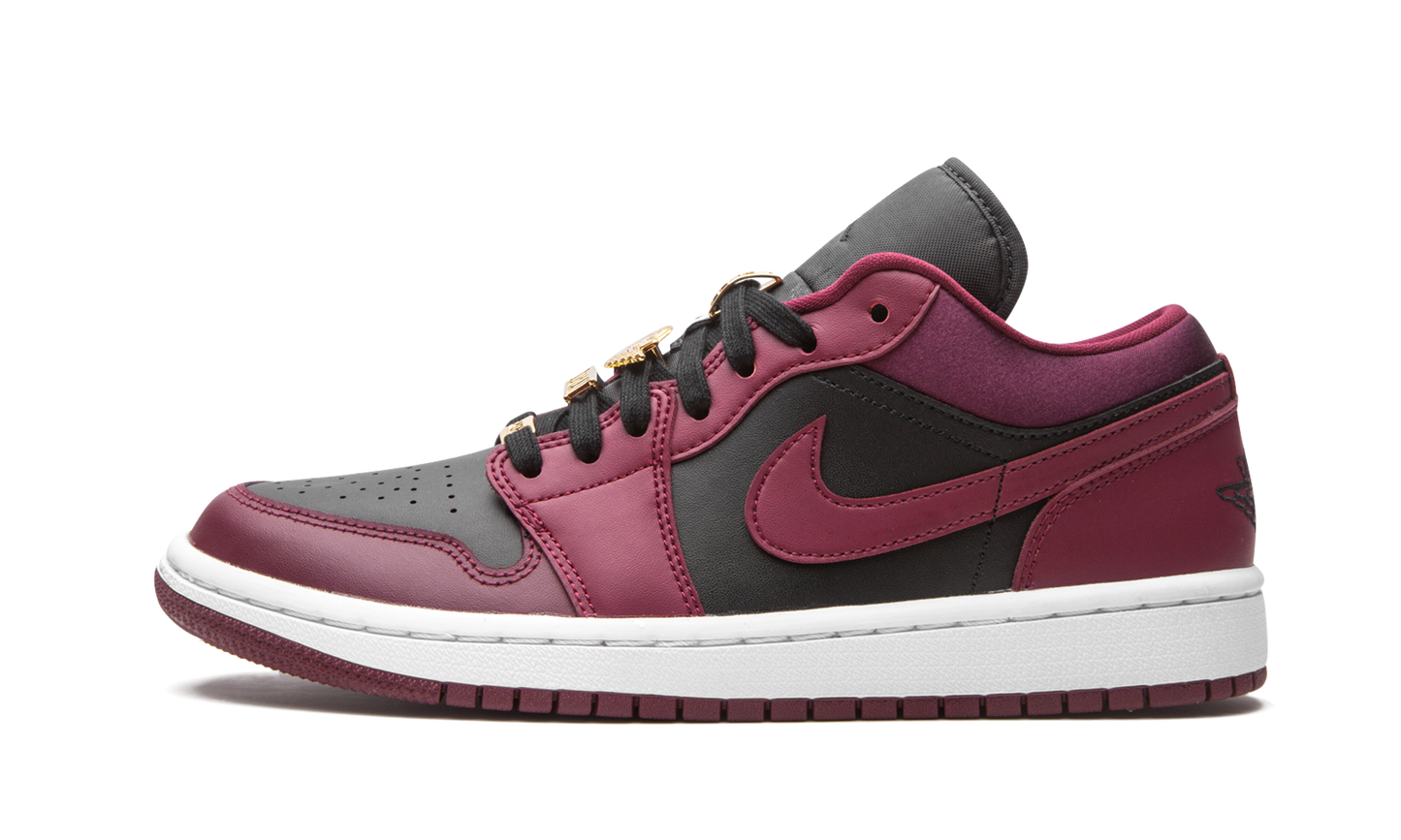 AIR JORDAN 1 LO SE WMNS Beetroot DB6491 600