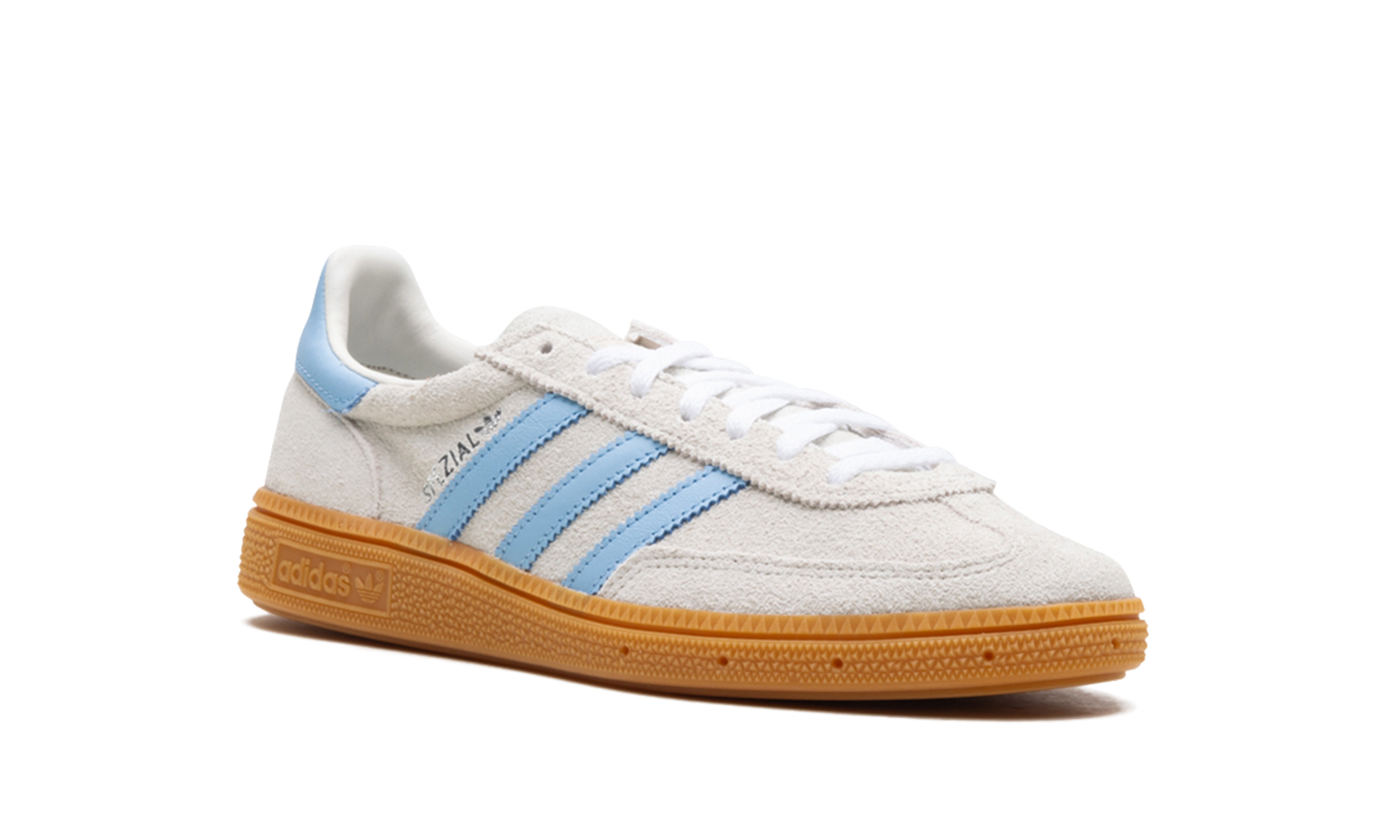 Adidas Handball Spezial WMNS "Alumina Clear Sky" JS0241