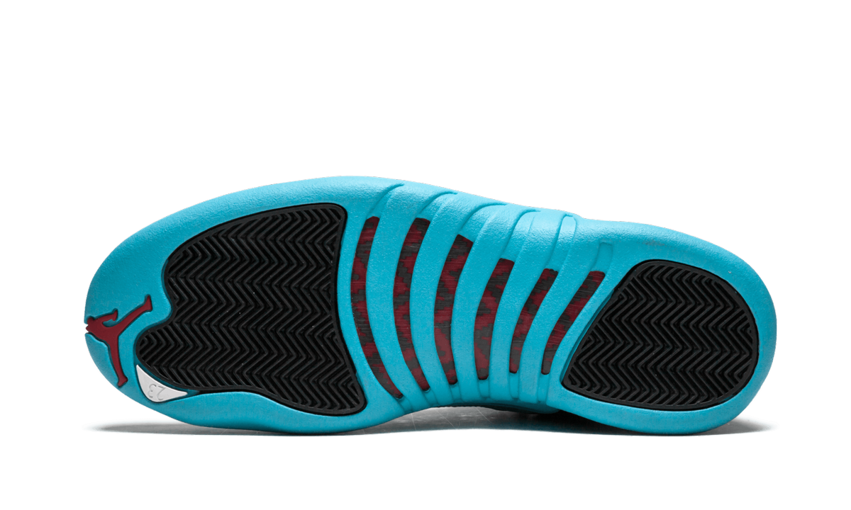 Air Jordan 12 Retro Gamma 130690 027