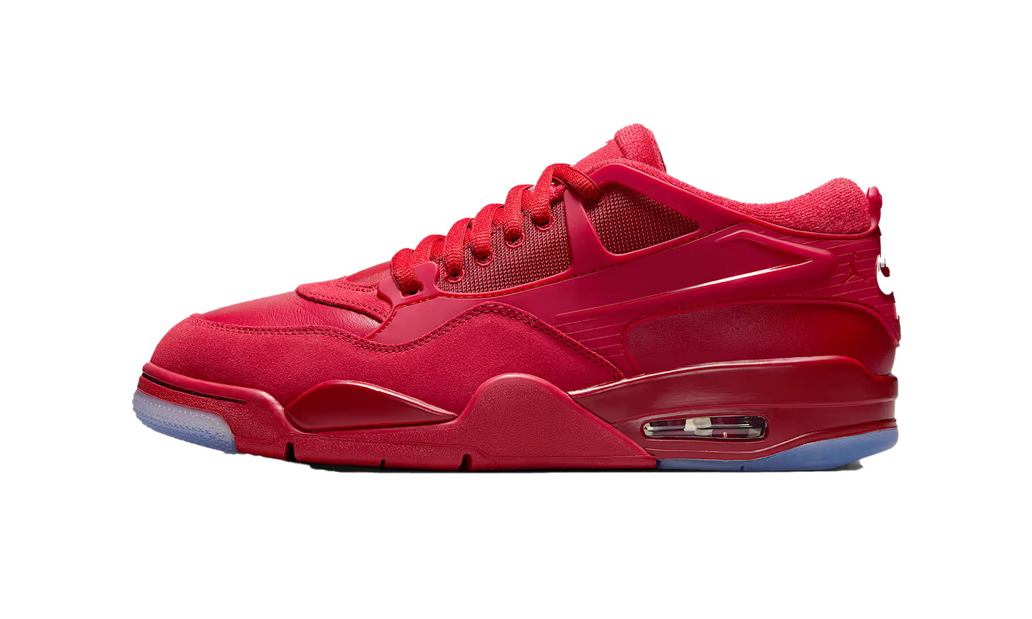 Jordan 4 RM Varsity Red FQ7939 601