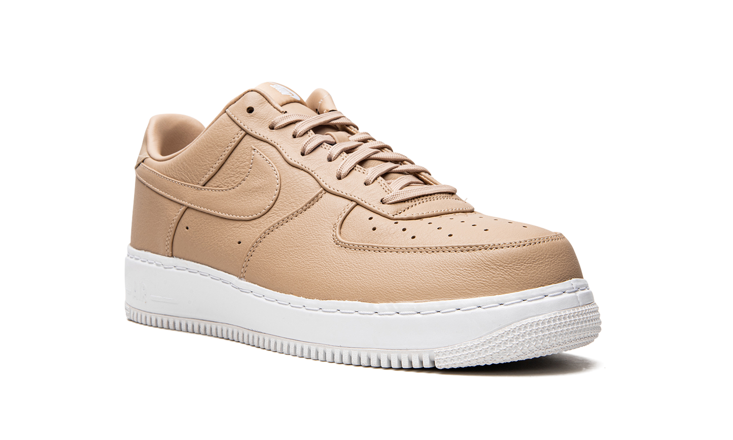 Nike Air Force 1 Low "Vachetta Tan" 555106 200