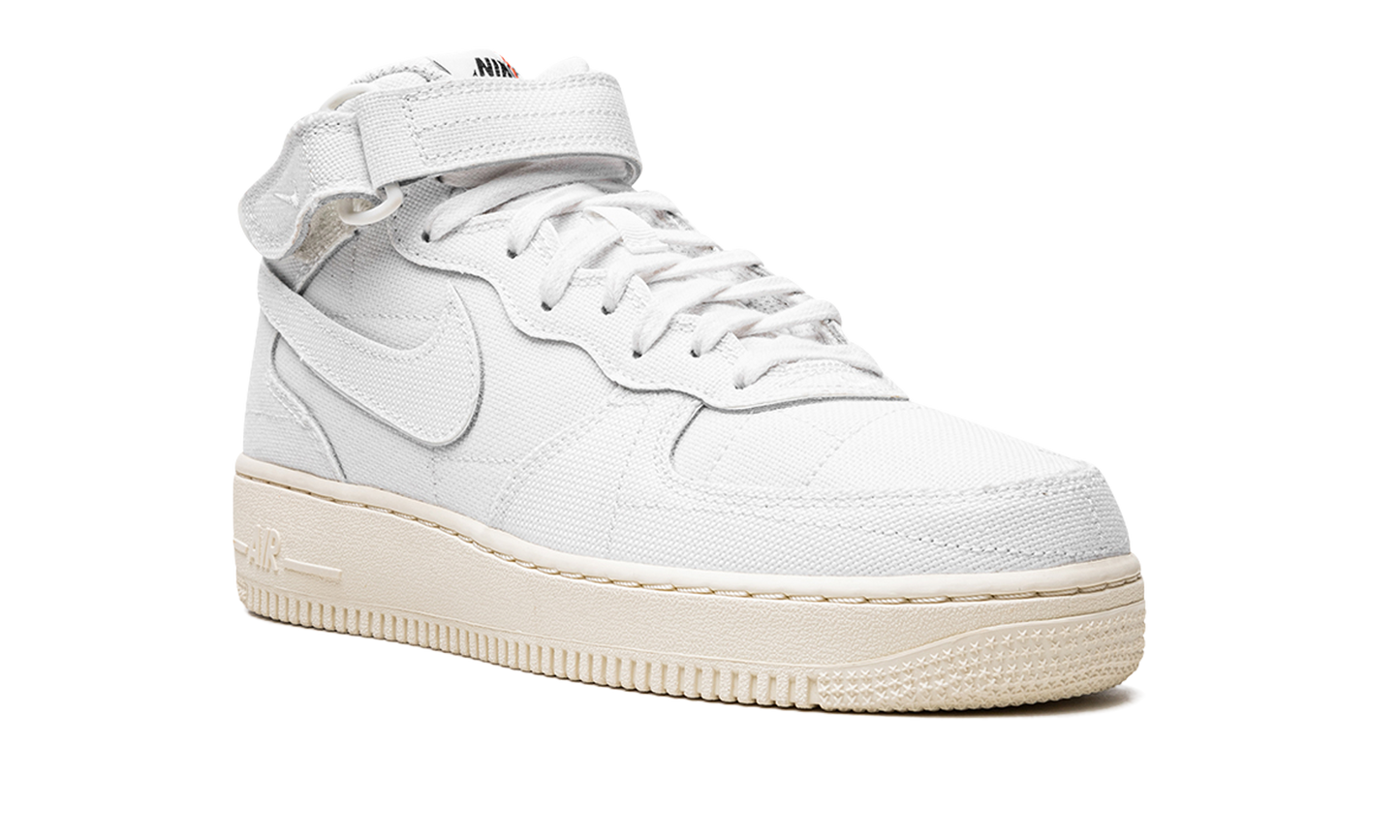 Nike AIR FORCE 1 MID MNS WMNS Patchwork DZ4866 121