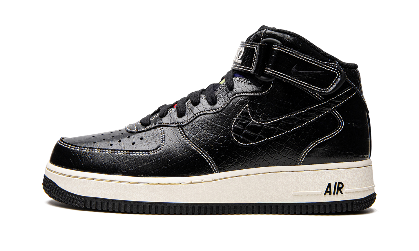 Nike Air Force 1 Mid LX "Our Force 1" DV1029 010