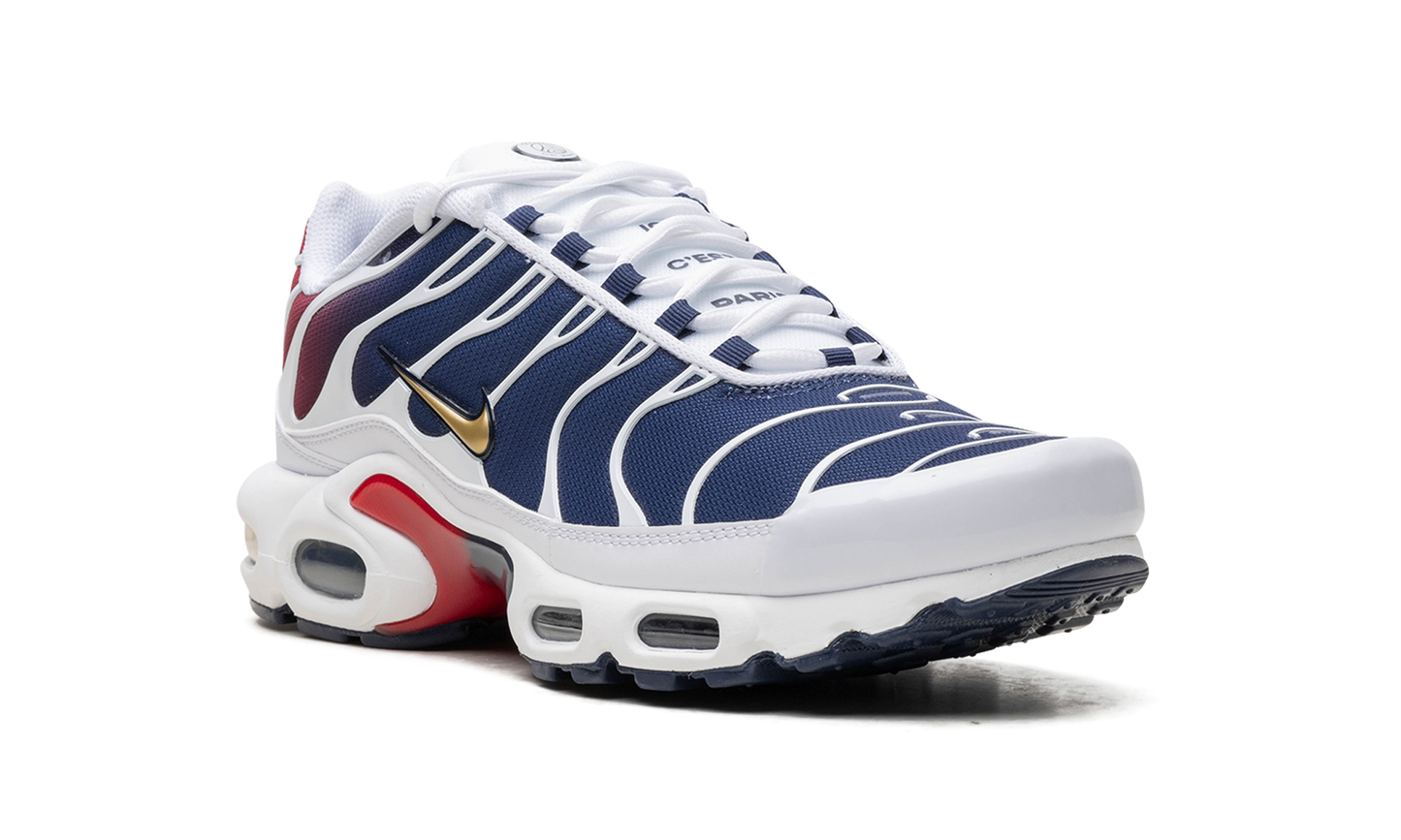 Nike Air Max Plus "PSG" FZ4776 100