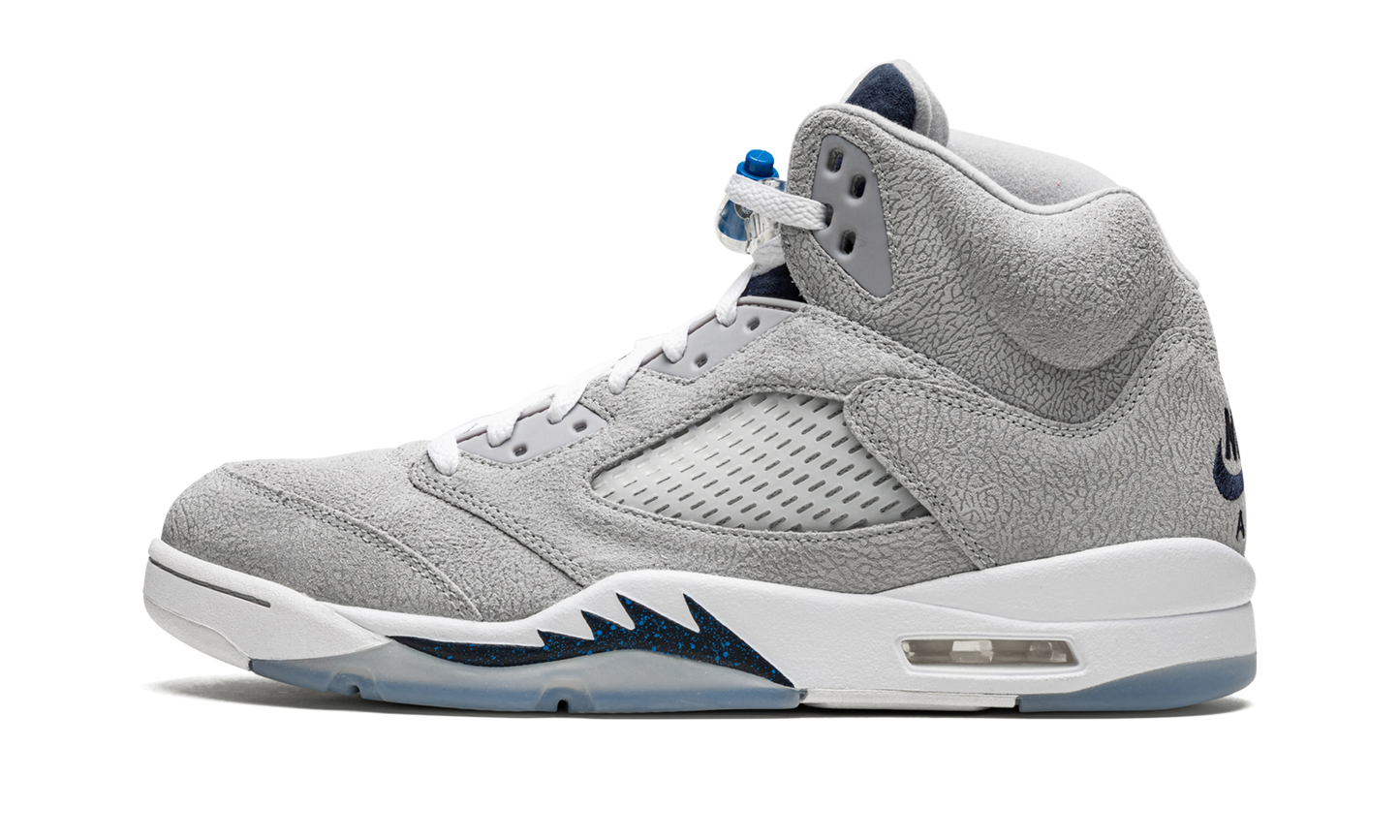Jordan 5 PE Georgetown DJ4954 997015