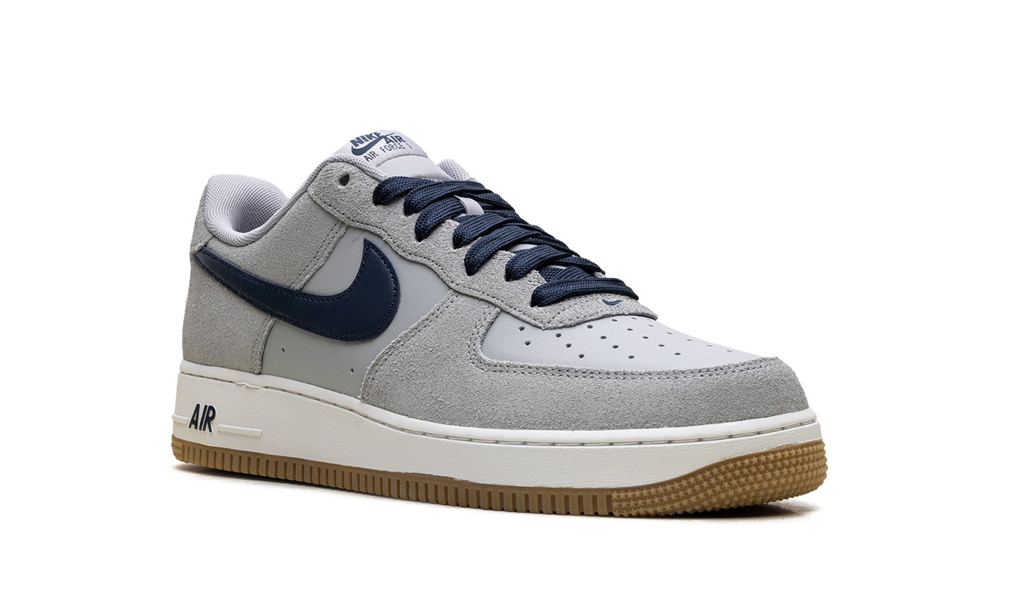 Nike Air Force 1 Low "Light Smoke Grey Navy" IB6388 003