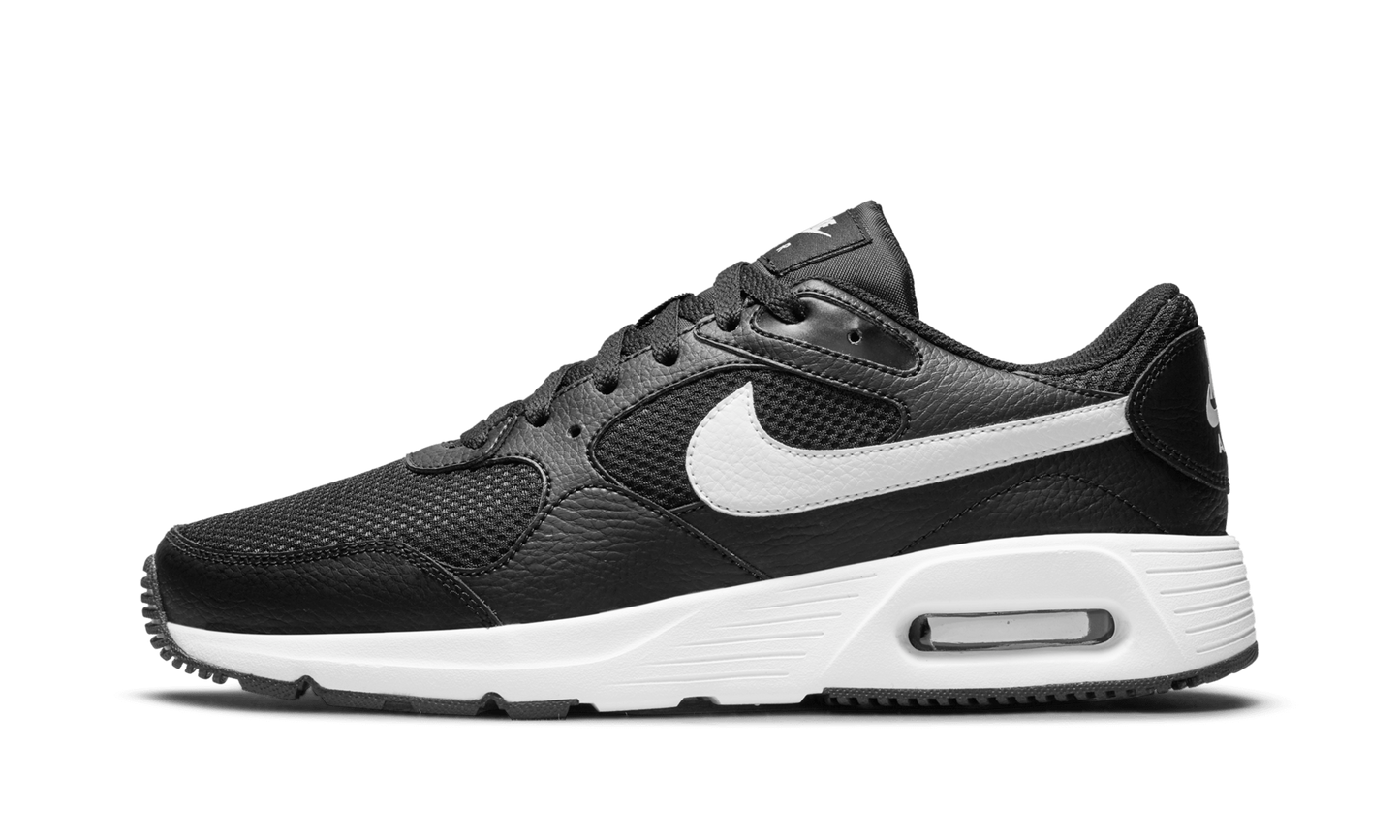 Nike AIR MAX SC "White" CW4555-002