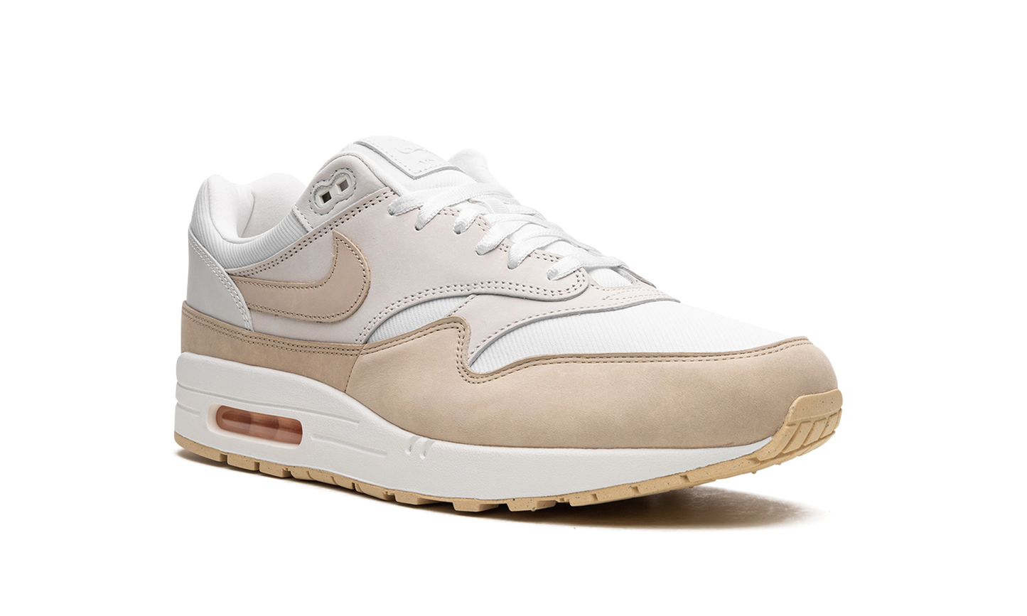 Nike AIR MAX 1 WMNS "Sanddrift" FB5060 100