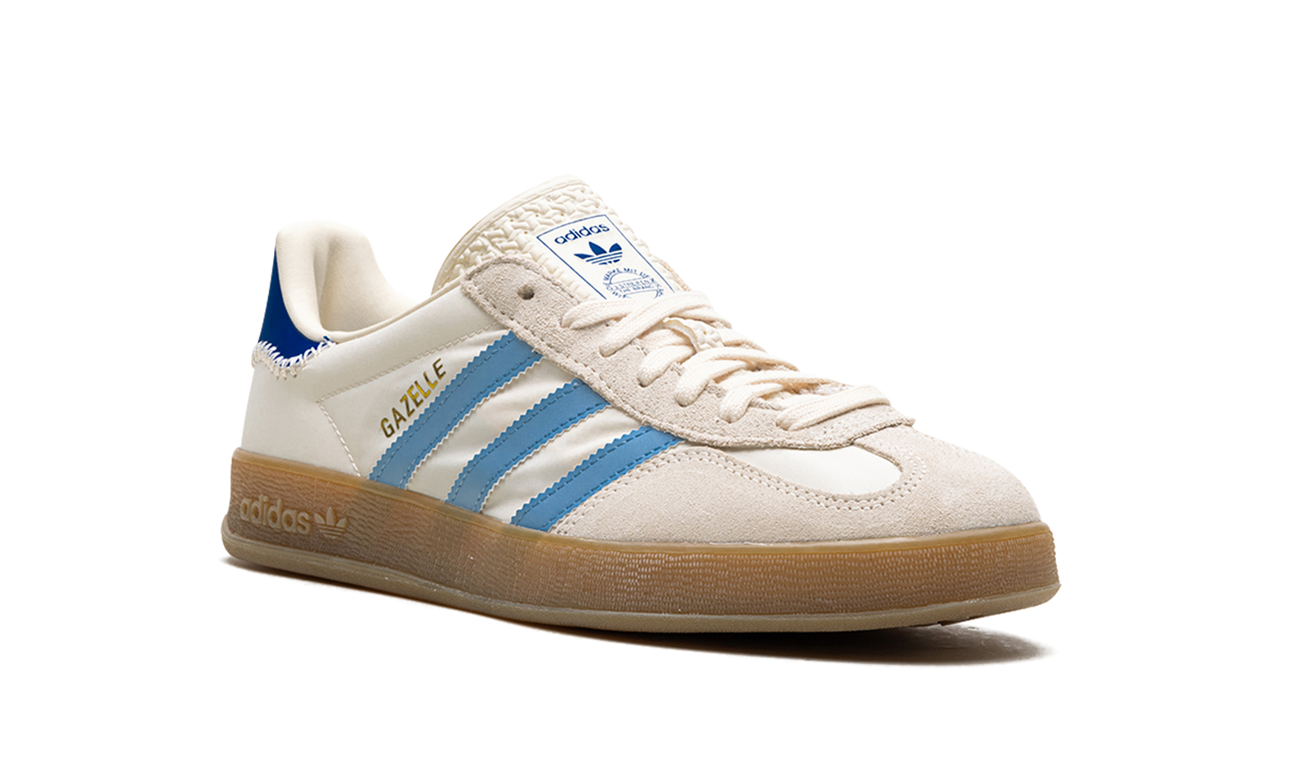 Adidas Gazelle Indoor "Off White Clear Sky" JI2004