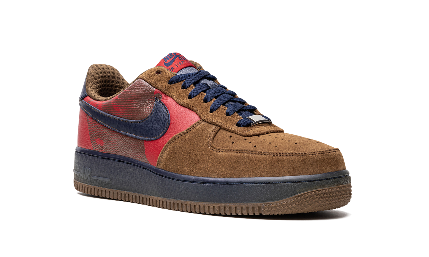 Nike Air Force 1 Premium "Vince Carter" 315181 241