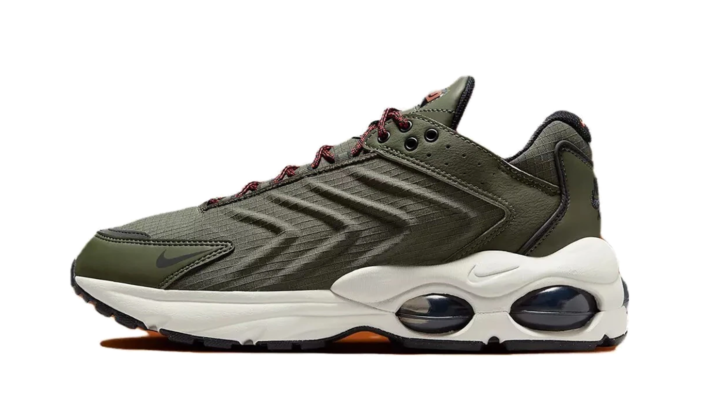 Nike Air Max Tailwind "Cargo Khaki" FB9150 300