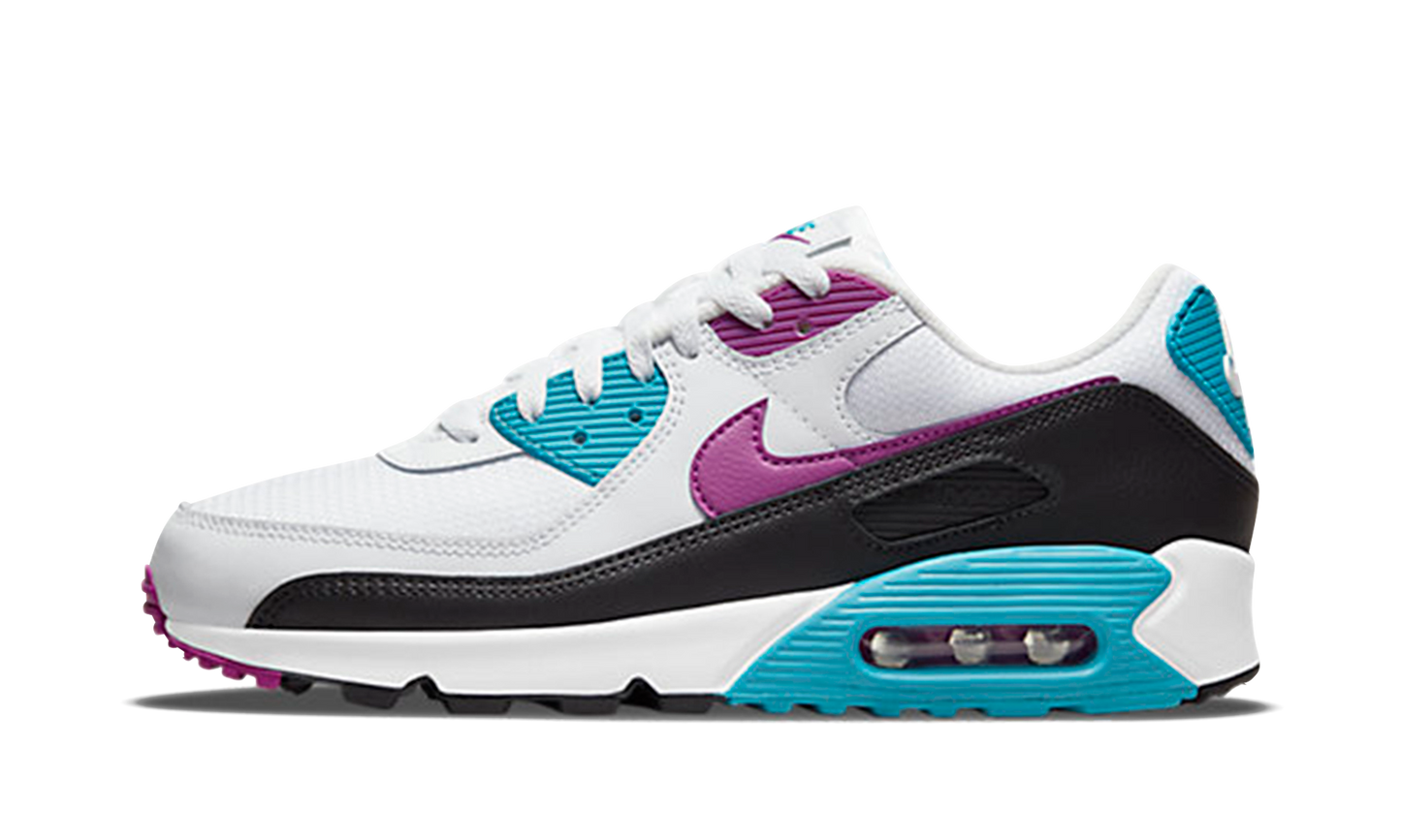 Nike Air Max 90 "Lagoon Blue" DM8318 100