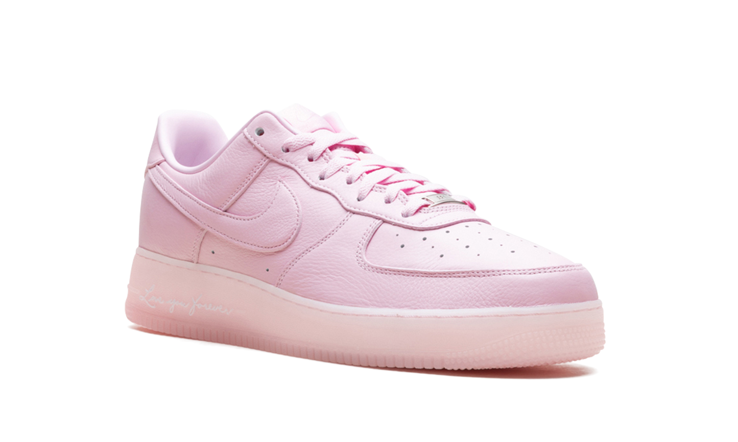 Nike Air Force 1 Low "Certified Lover Boy - Pink Foam" CZ8065 600
