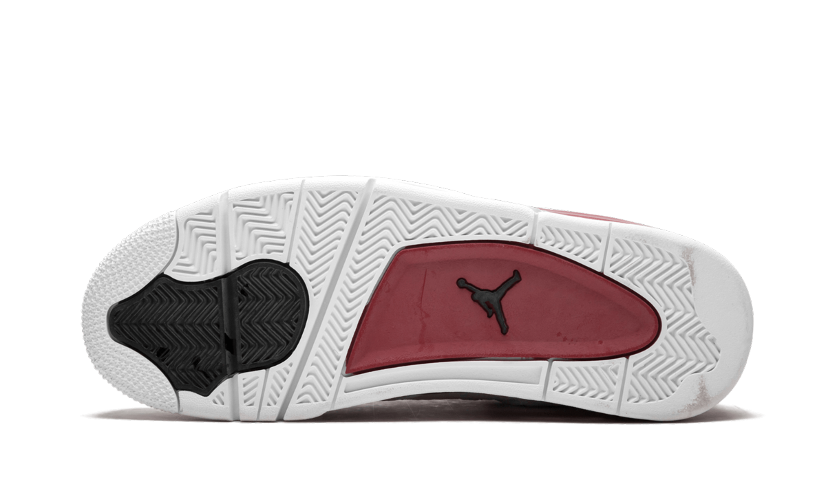 Air Jordan 4 Retro Alternate 308497 106
