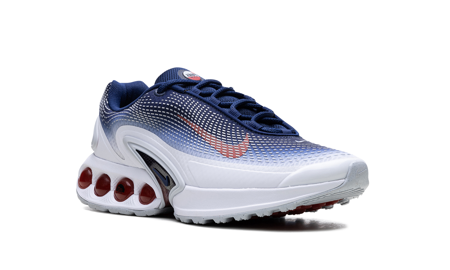 Nike Air Max Dn "Team USA" FV2250 100
