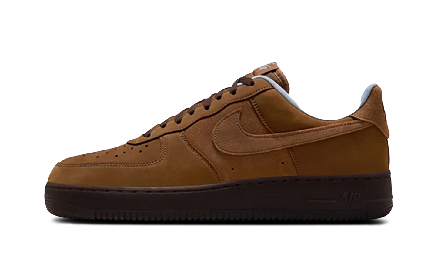 Nike Air Force 1 Low "Light British Tan" IB4617 222