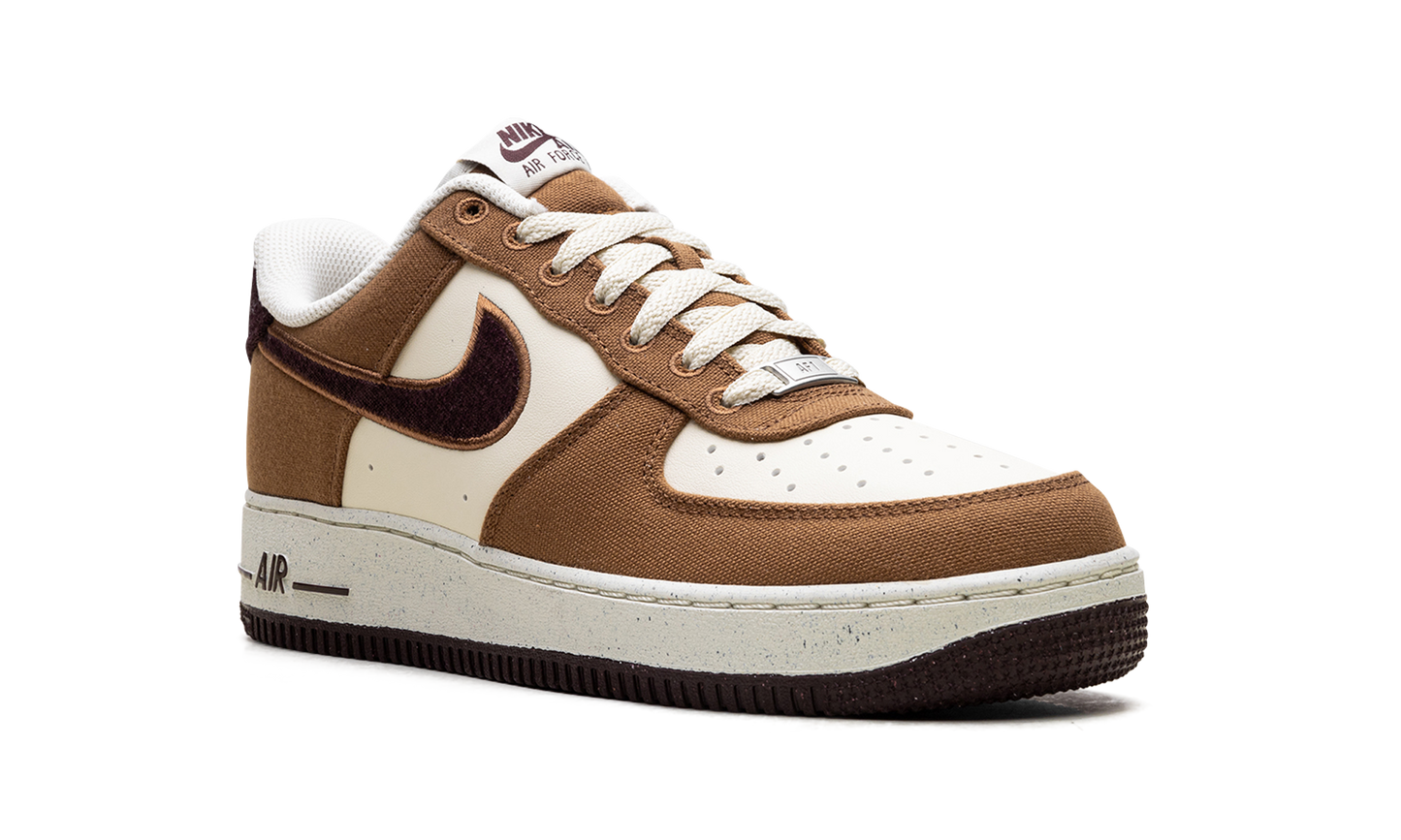 Nike Air Force 1 Low '07 "Beige" FQ8713 200