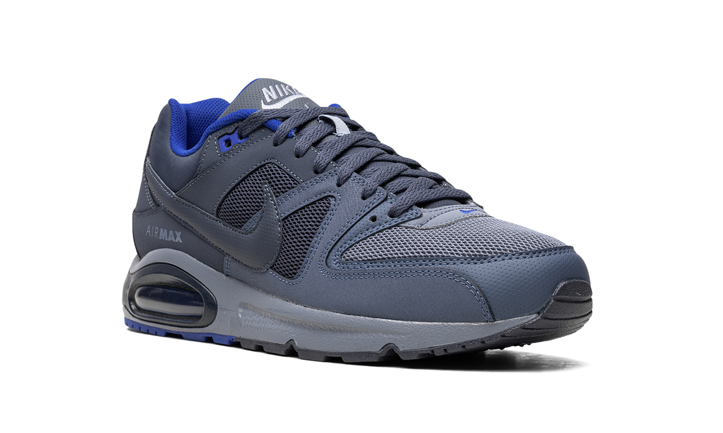 Nike Air Max Commando "Navy Royal" 629993 407