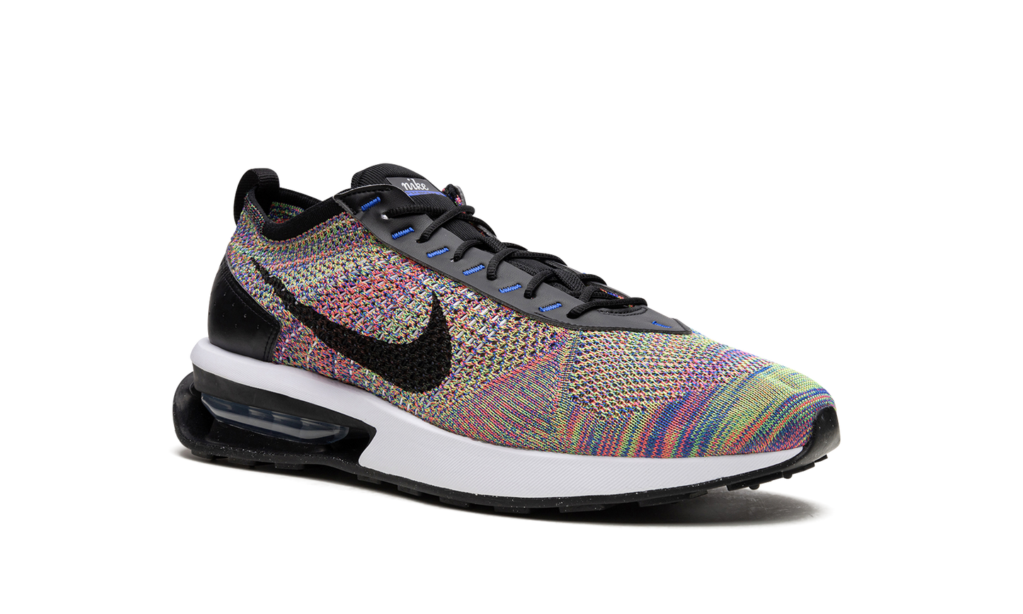 Nike Air Max Flyknit Racer "Multi-Color 2.0" FD2765 900