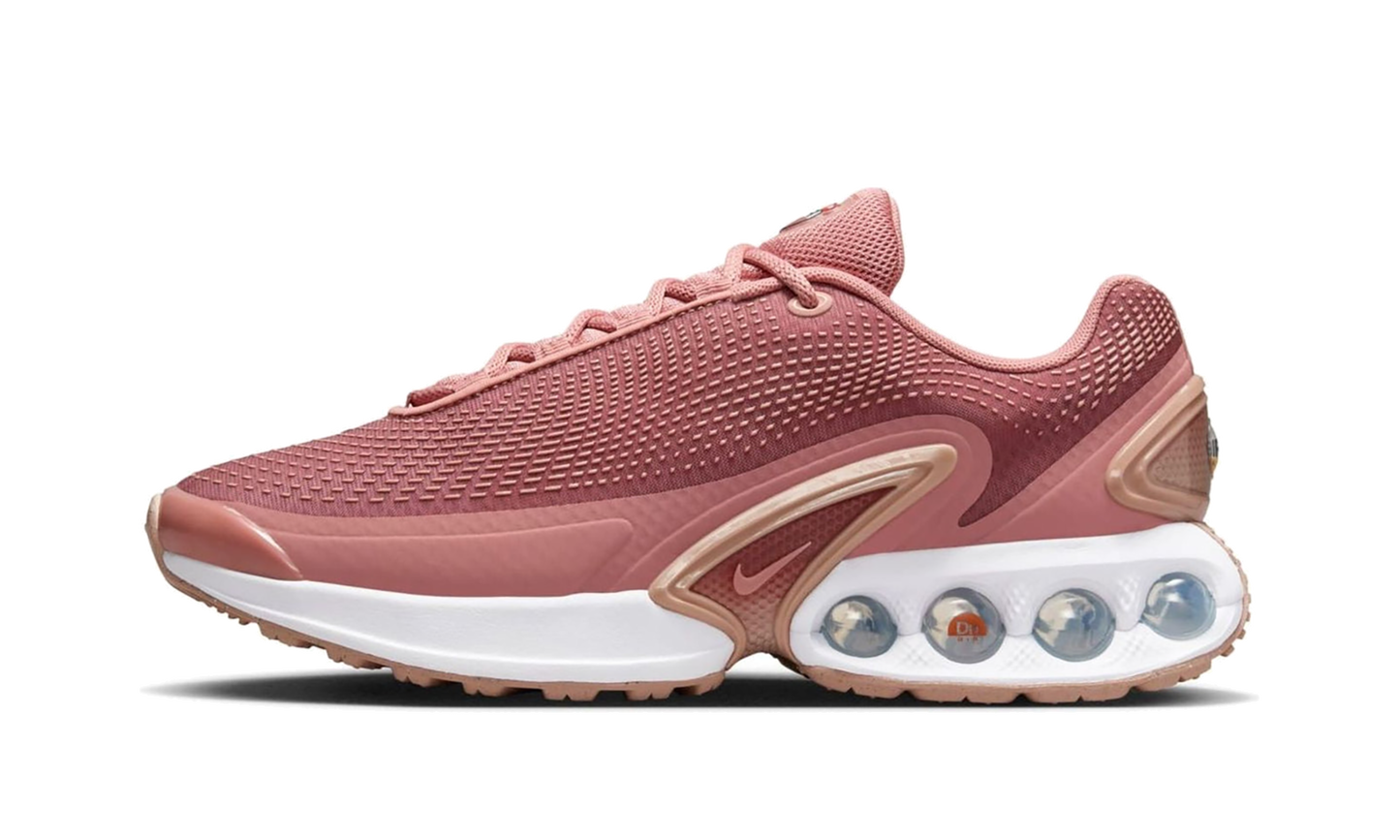 Nike Air Max Dn Wmns "Rose Whisper" FJ3145-600